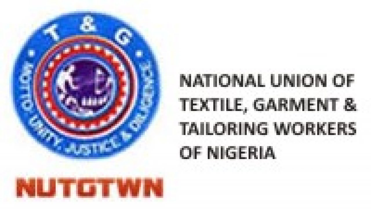 Nigerian Textile Workers To Join Nationwide Strike