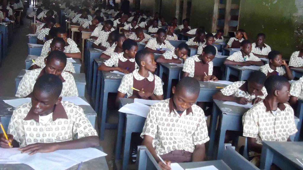 Parents, Teachers Protest, Demand Resumption Of Schools In Kwara