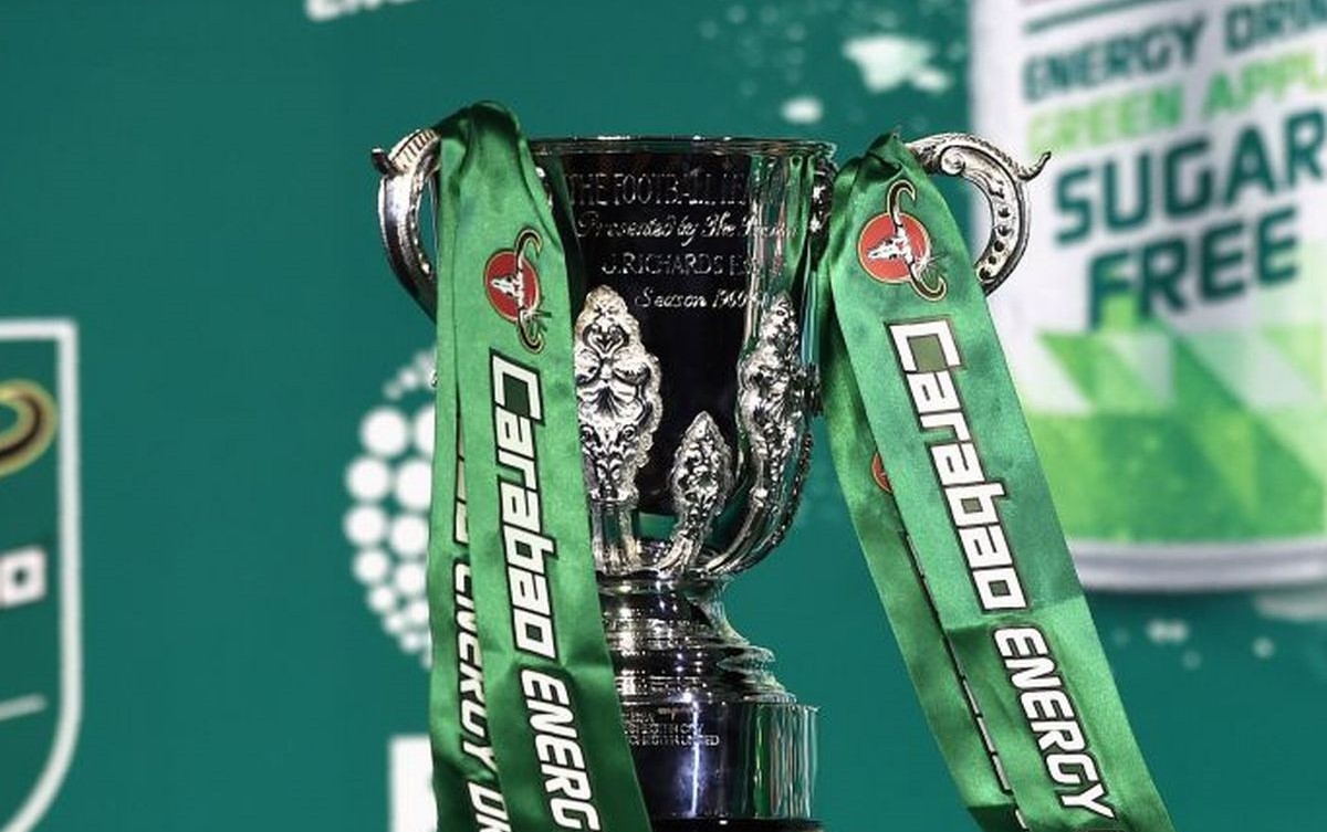 Premier League clubs set to pull out of Carabao Cup