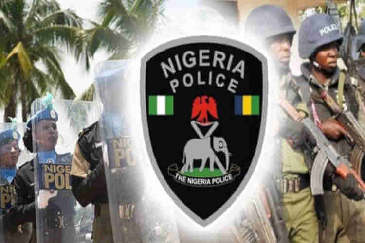 Recruitment - Police Reveals Number Of Screened Candidates (1)