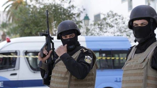 Tunisia Knife Attack Kills Officer, 3 ‘Terrorists’ Shot Dead (1)
