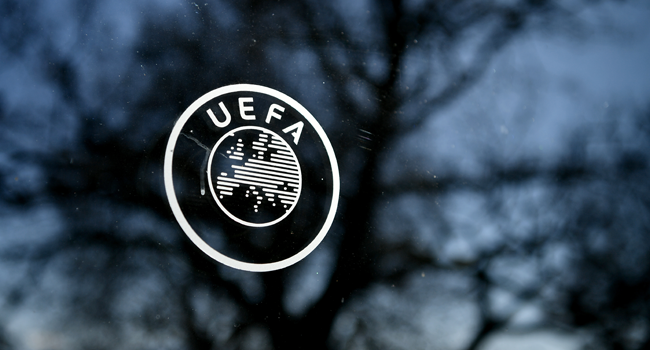 UEFA Allows Five Substitutes In Champions League, International Matches