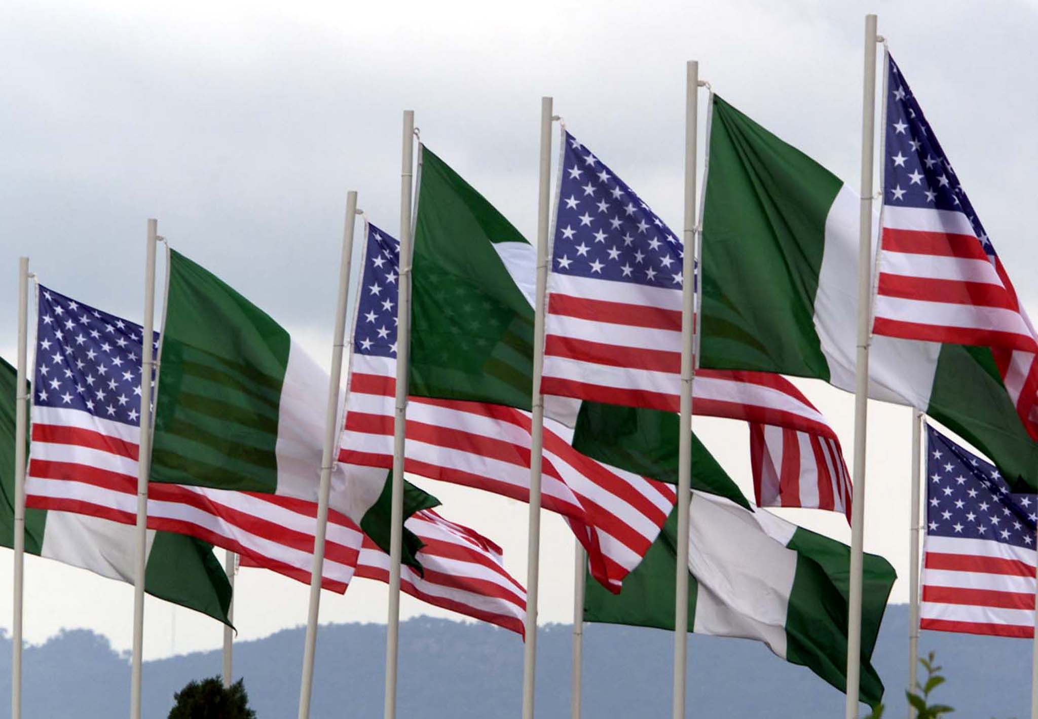 US Imposes Visa Ban On Corrupt Politicians In Nigeria