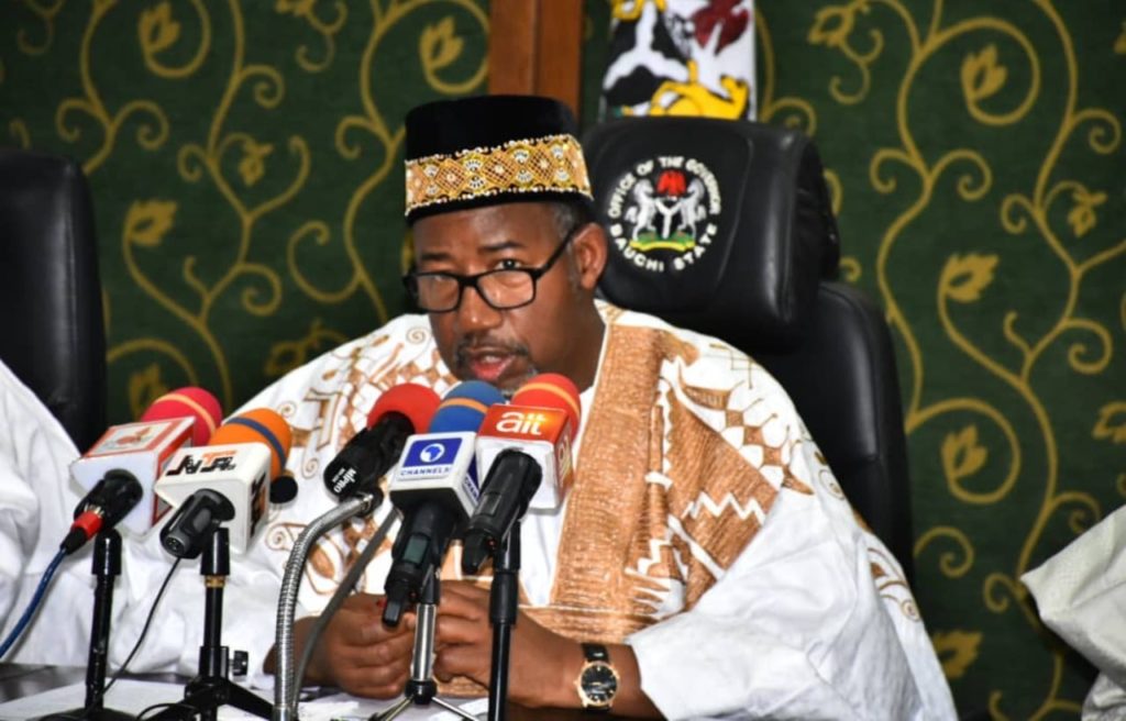 Unpaid Salaries - Bauchi Gov Vows To Investigate Commissioner