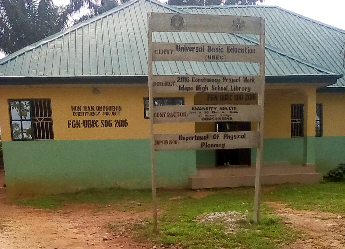 We Only Have 2 Teachers In Our School – Ondo Community Laments