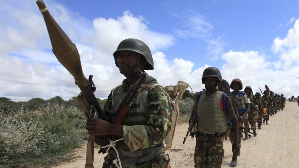 Without Restructuring, Nigeria To Be Worseoff Than Somalia