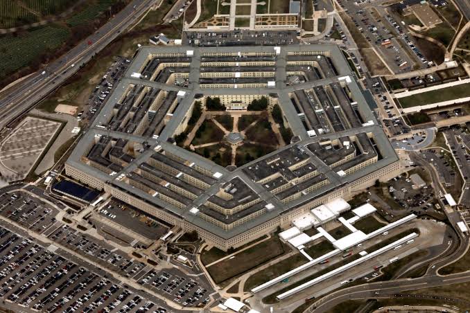 After White House, COVID-19 breaches Pentagon