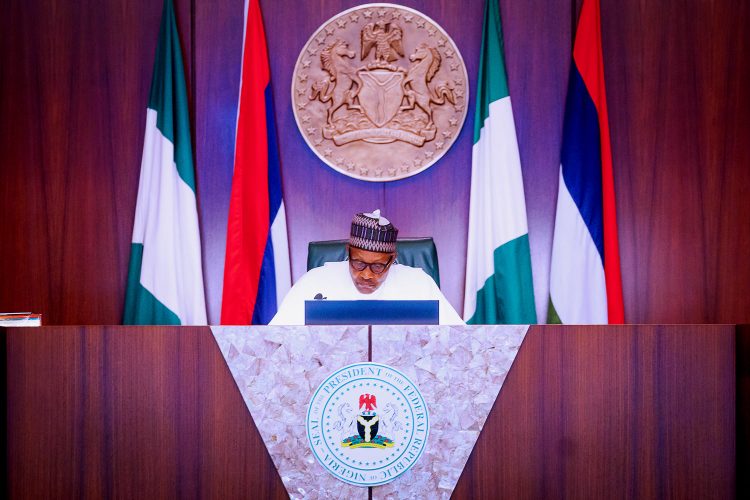 Buhari Will Kill Us – Nigerians React To Hike In Electricity Tariff