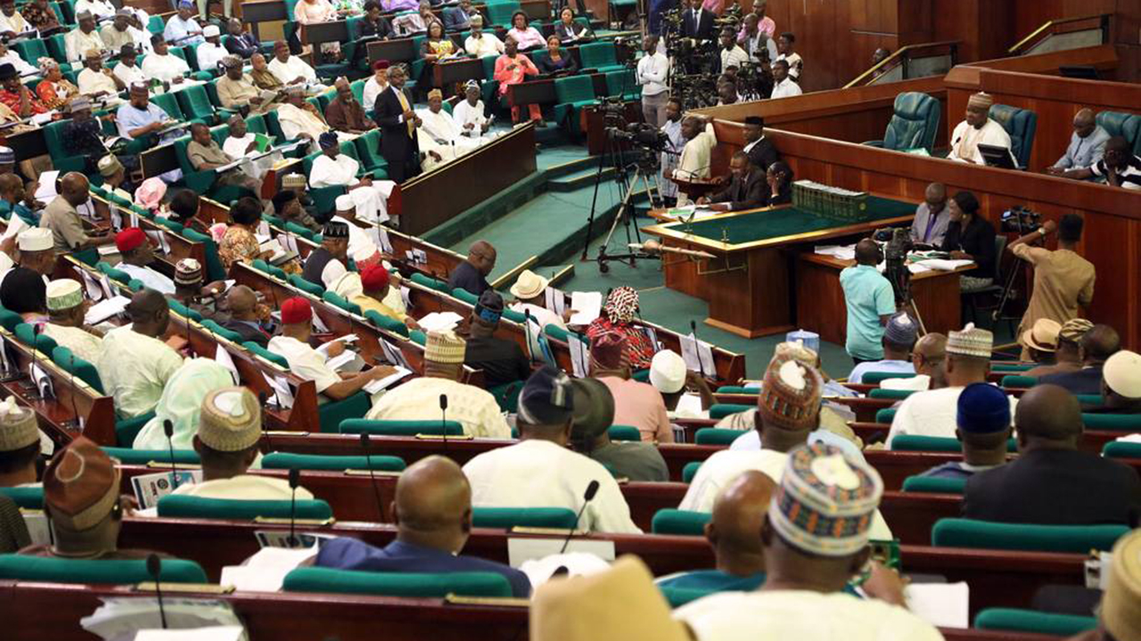 Buhari’s Speech Lacks Empathy For Victims – Reps Minority Caucus