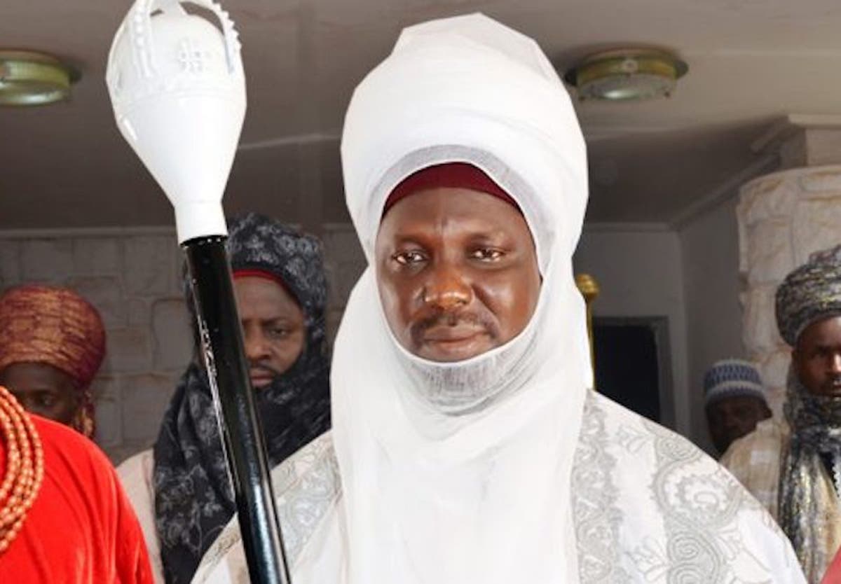 If Protests Continue, The Common Man Will Suffer - Emir