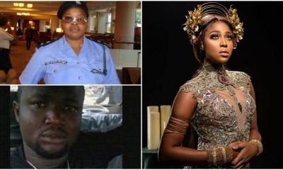 End SARS - My Mother Did Not Kill Anyone – Lillian Afegbai