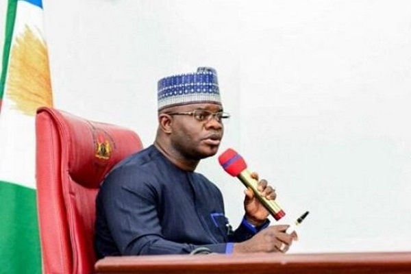 End-SARS-Protests-Politically-Motivated-Gov.-Yahaya-Bello