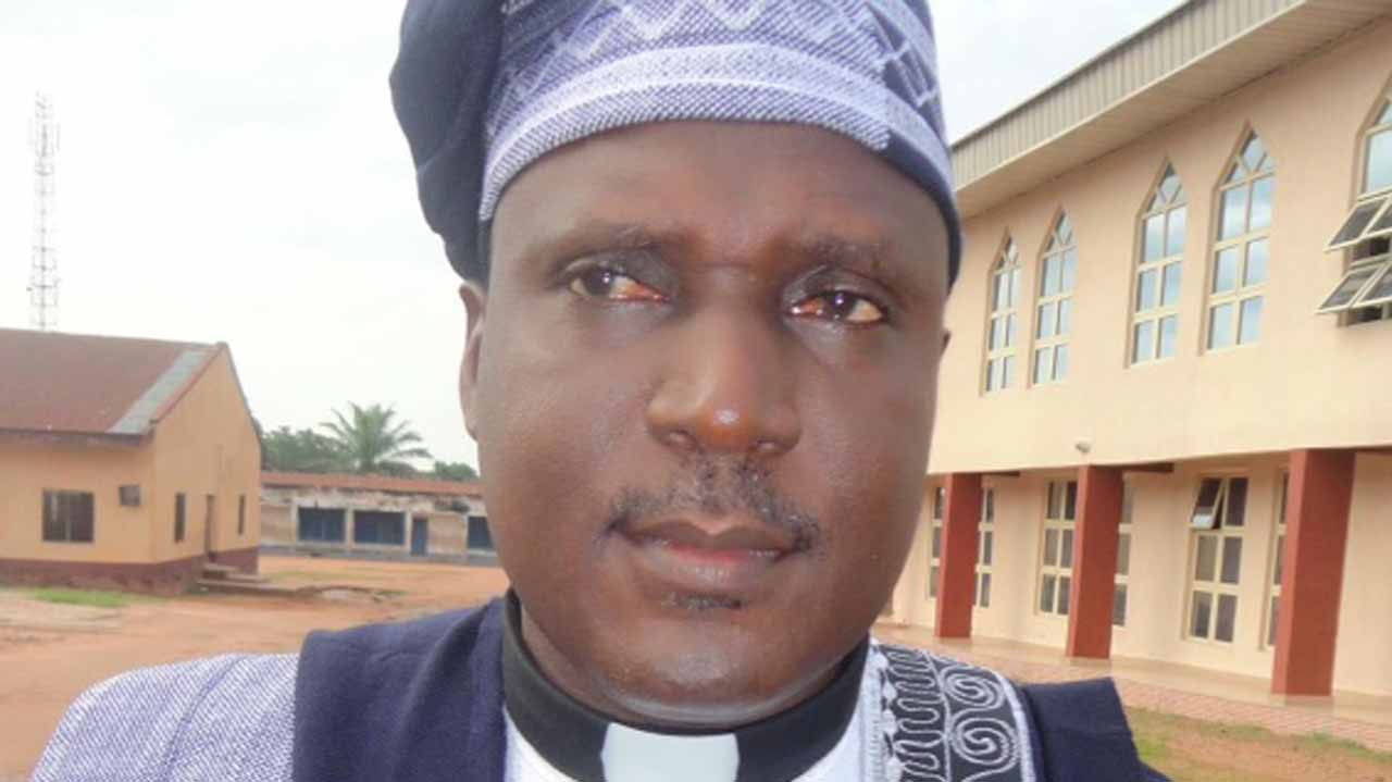 EndSARS Crisis May Bring Lasting Peace To Nigeria-Rev. Akpen Leva