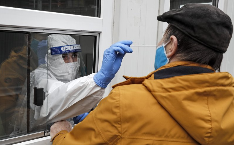 Europe Faces Tougher Virus Curbs But Melbourne Lifts Lockdown