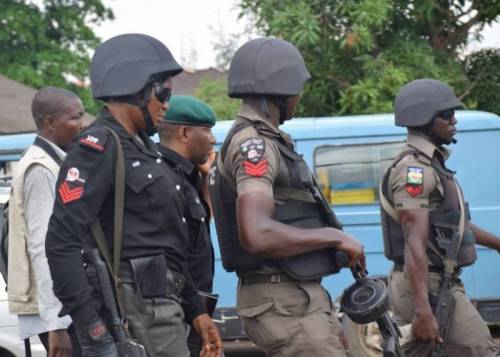 Gunmen Abduct two Pastors, one other in Delta State