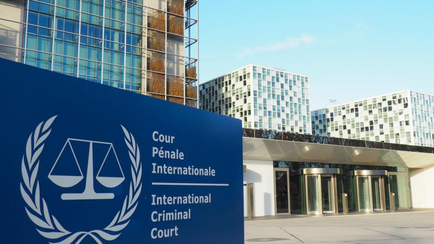 End SARS: ICC Asked To Investigate Nigerian Govt