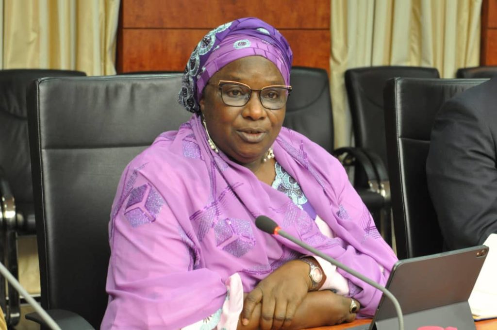 Kaduna State Govt Explains Distribution Of COVID-19 Palliative