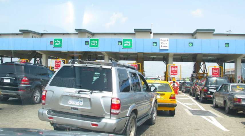 Lekki Shooting: LCC Clears Air On Removing CCTV From Tollgate