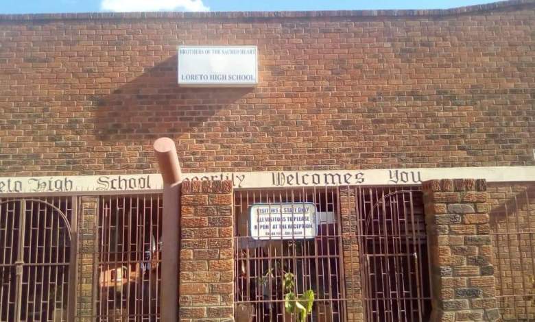 Zimbabwe: 20 Secondary School Students Nabbed In Group Sex