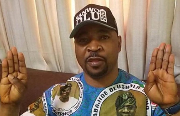 MC Oluomo speaks on the attack on #EndSARS protesters