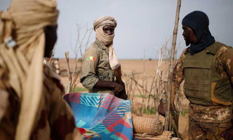 Mali Hostage’s Son Awaits News As Govts Maintain Silence