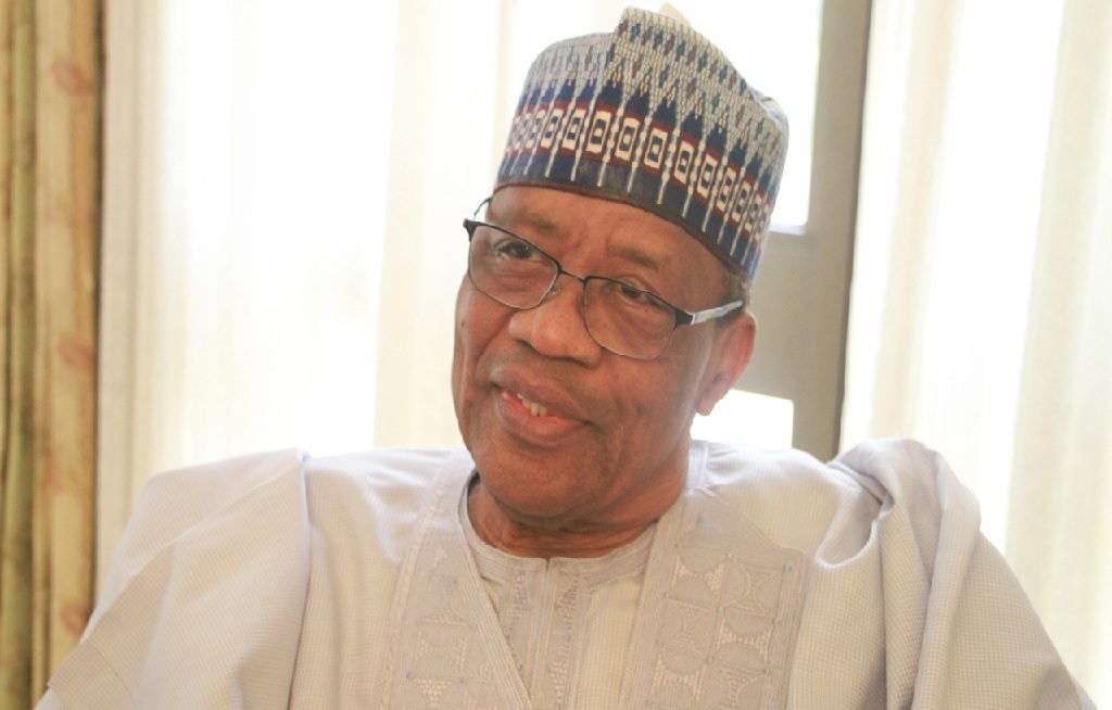 Military Midwifed Nigeria’s Development, Democracy – IBB