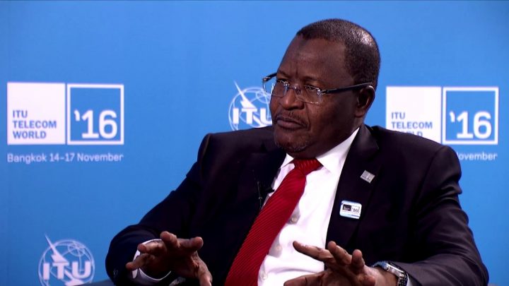 NCC moves to formulate policies on 5G