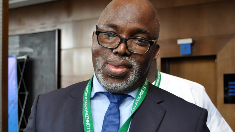 NFF appoints media officers for Super Eagles, Falcons