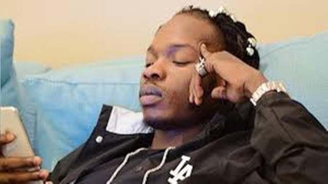 I Am Always Under The Influence Of Drugs - Naira Marley