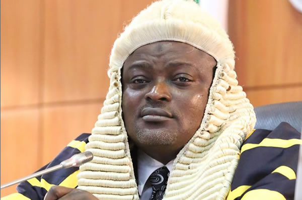 Nigeria@60 - Let the unity of the nation remain in our DNA – Obasa