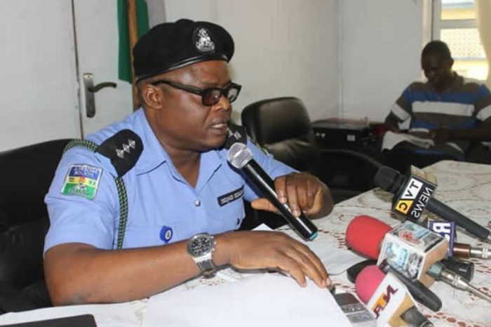 No DPO was beheaded in Oyigbo – Police