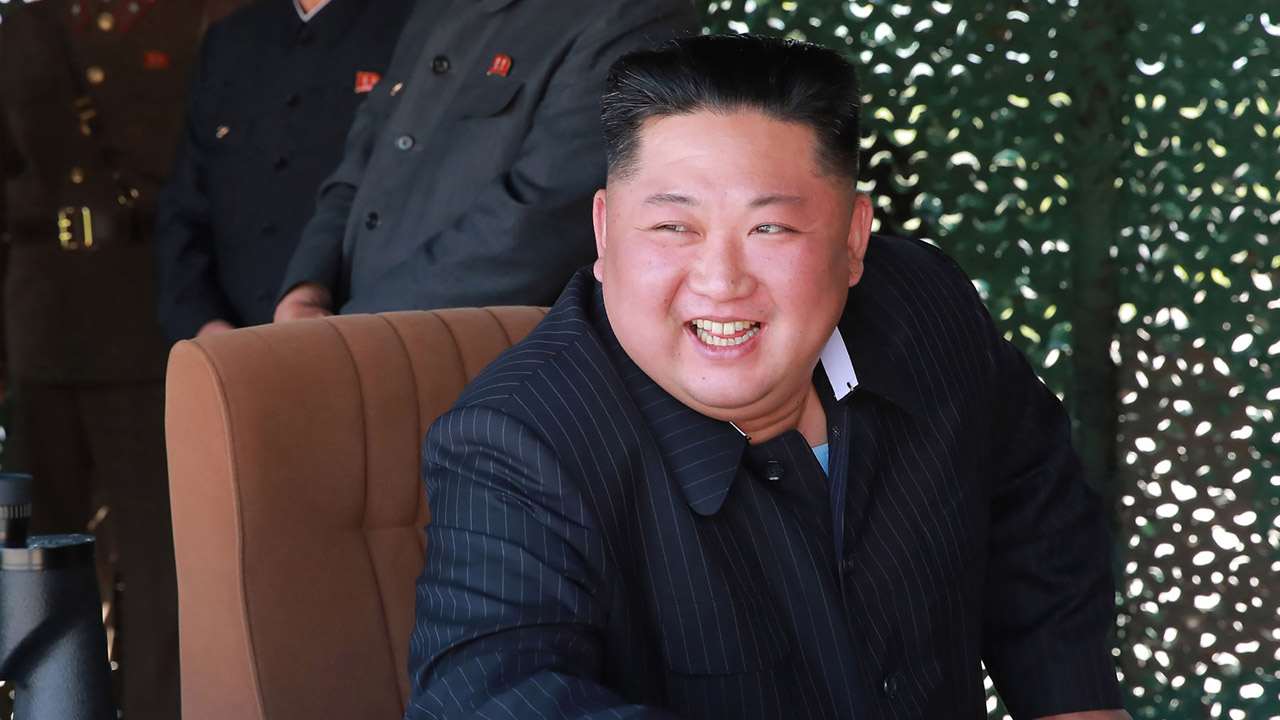 North Korea flouting nuclear sanctions - UN report