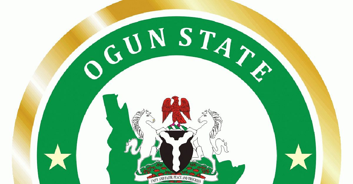 Ogun Approves Construction Of 12 Roads In LGs