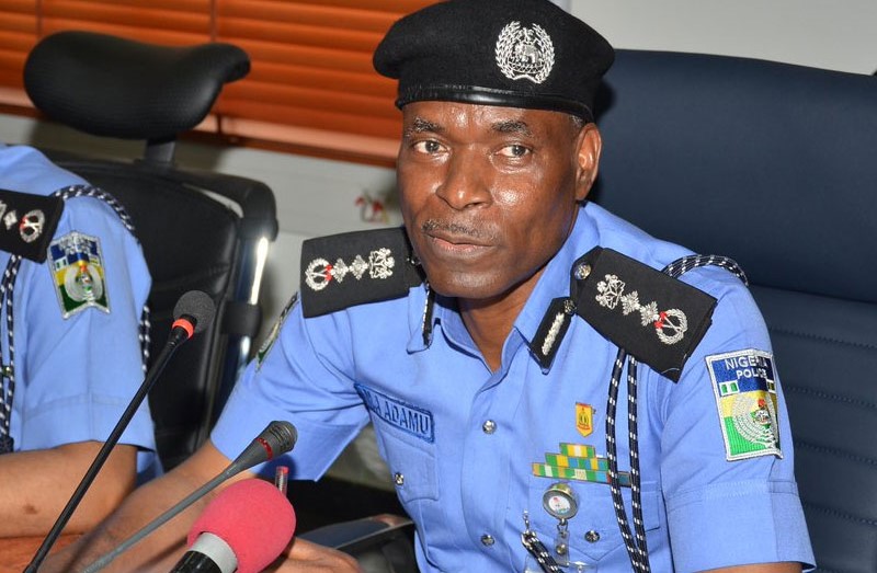 Ondo election - IG of Police deploys DIG, AIG, 11 CPs ahead of polls