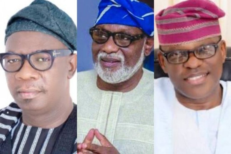 Ondo: APC Accuses PDP, ZLP Of Planning To Rig Election