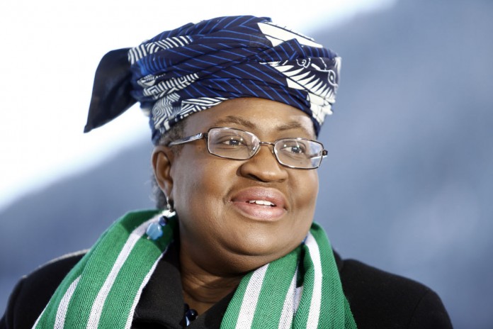 WTO: Okonjo-Iweala Refutes Rumours Of Being Appointed New DG