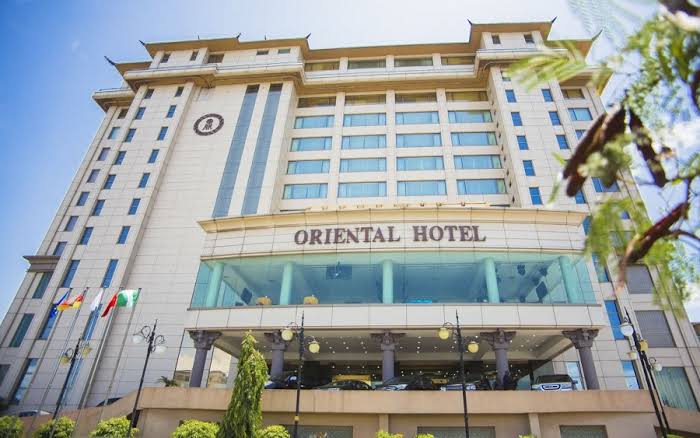 Real Owners Of Lagos Oriental Hotel Speak, After Attack