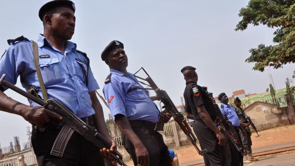 Police Arrest 622 In Kwara, Adamawa, FCT, Plateau