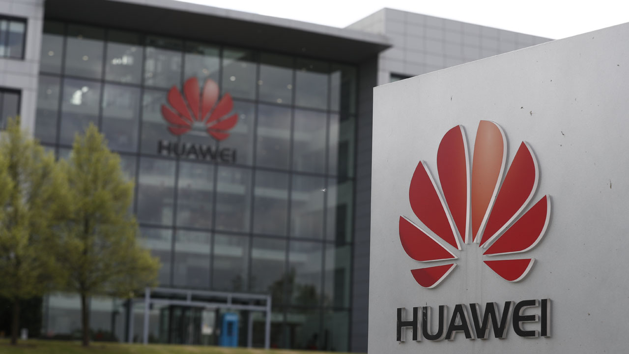 Sweden bans China’s Huawei, ZTE from 5G network