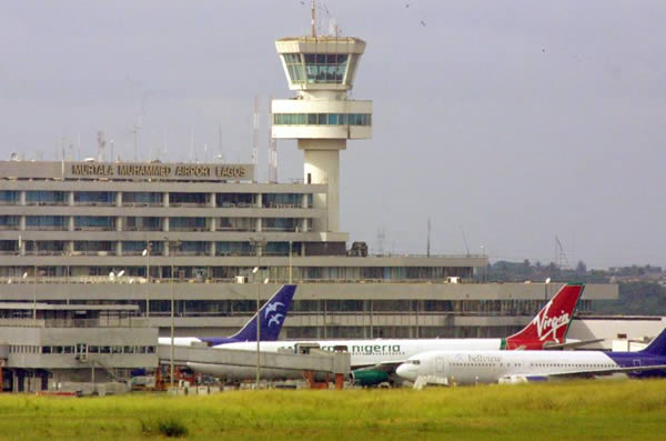 The Huge Fraud In Nigerian International Airports