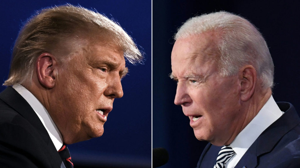 Trump Vs Biden: US Electoral College To Confirm Winner