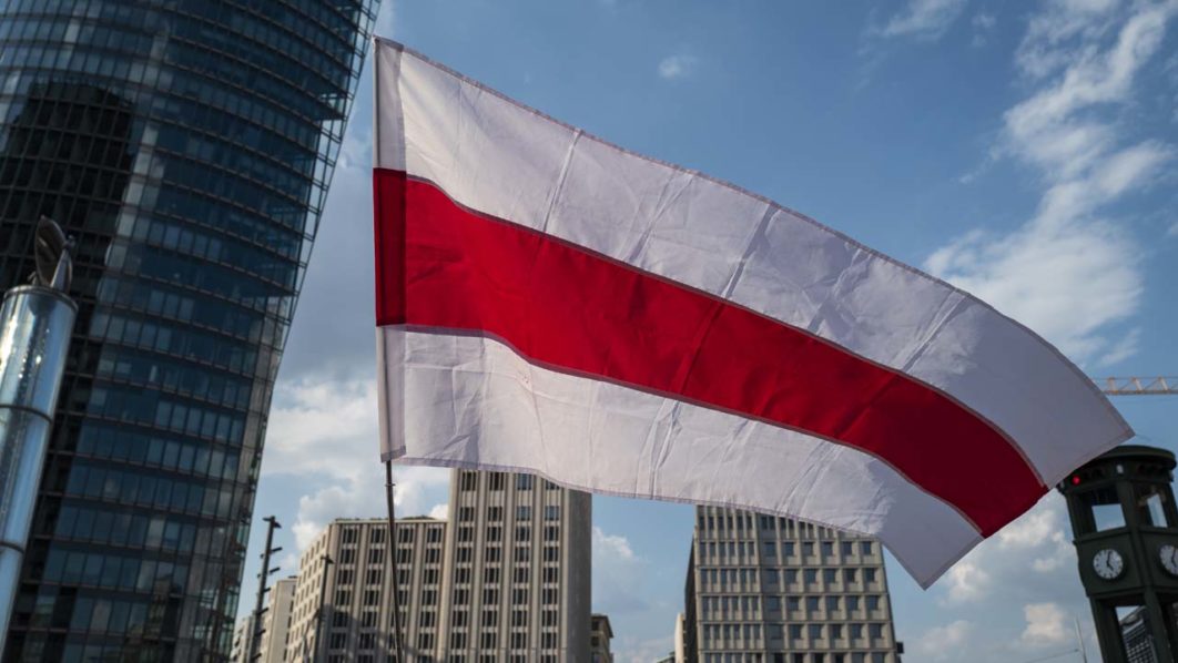 UK becomes latest nation to withdraw envoy from Belarus