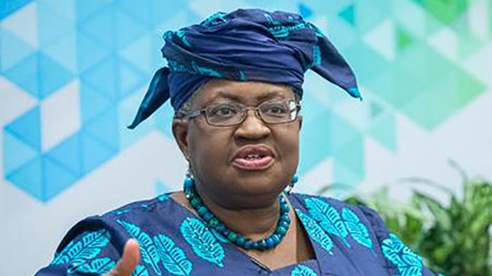 WTO - Uncertainty As US Rejects Okonjo-Iweala Appointment