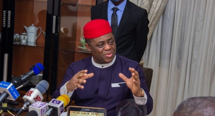 The South Will Block Oil Supply To The North – Fani-Kayode