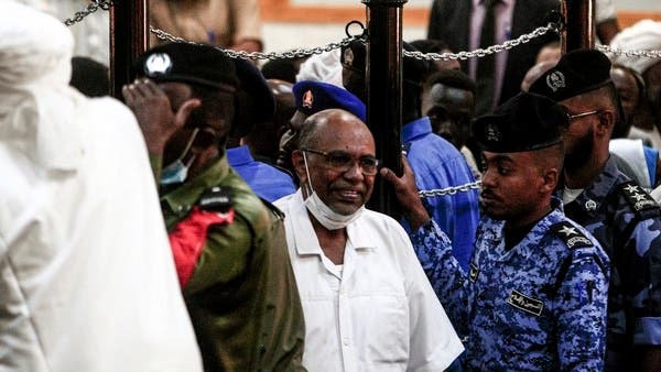 Bashir Trial Defence Keeps Up Fire Against Sudan Prosecutor