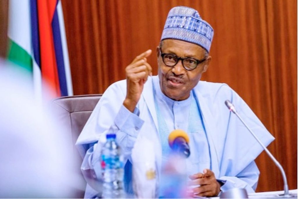 Buhari Commiserates With Turkey, Greece Over Earthquake