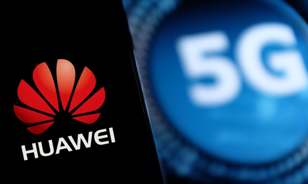 Canada's Opposition Parties Demands Ban On Huawei’s 5G