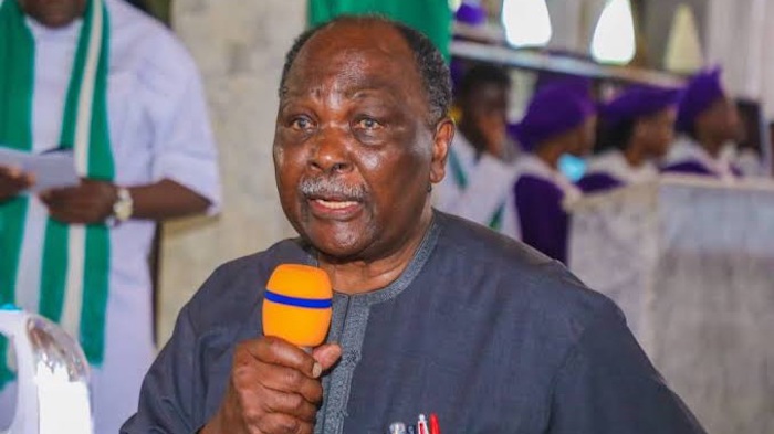 Check All British Banks To See If I Have Any Money – Gowon