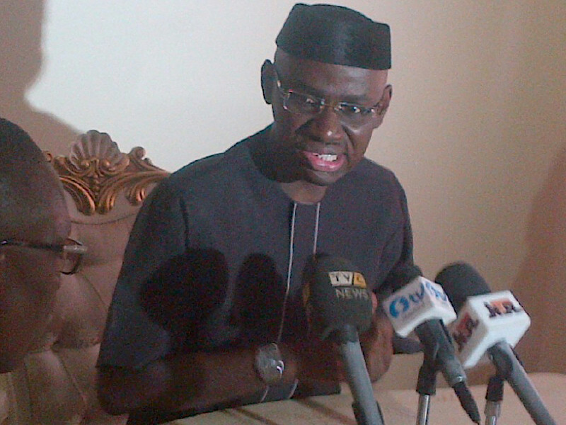 Fuel Price Hike: NLC Out To Deceive Nigerians - Timi Frank