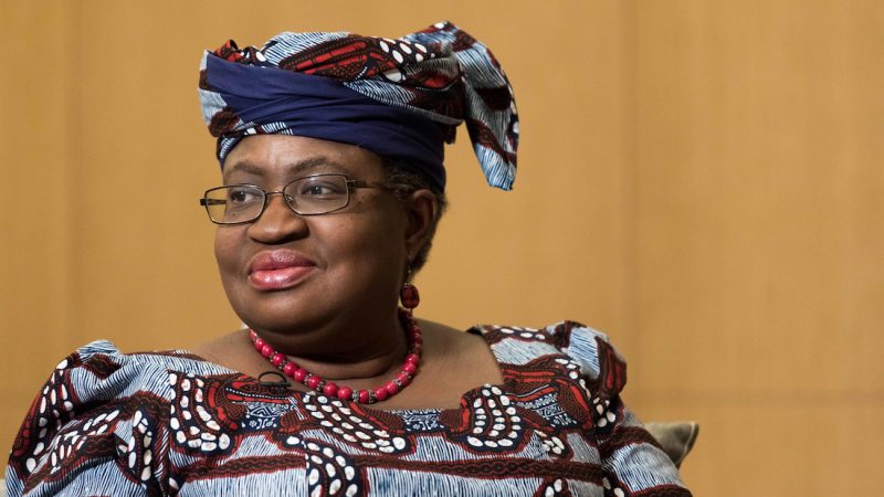 Council Calls For Prayers For Okonjo Iweala To Be Declared WTO